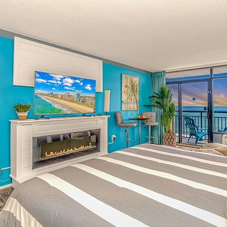 Landmark 830 Myrtle Beach Exterior foto