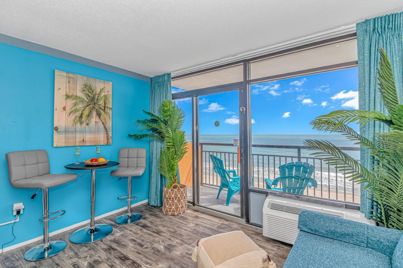 Landmark 830 Myrtle Beach Exterior foto