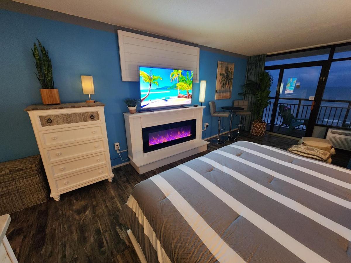 Landmark 830 Myrtle Beach Exterior foto