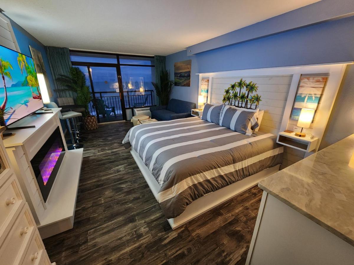 Landmark 830 Myrtle Beach Exterior foto