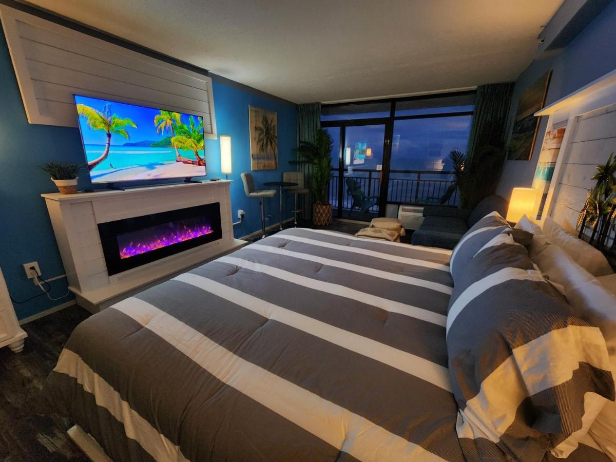 Landmark 830 Myrtle Beach Exterior foto