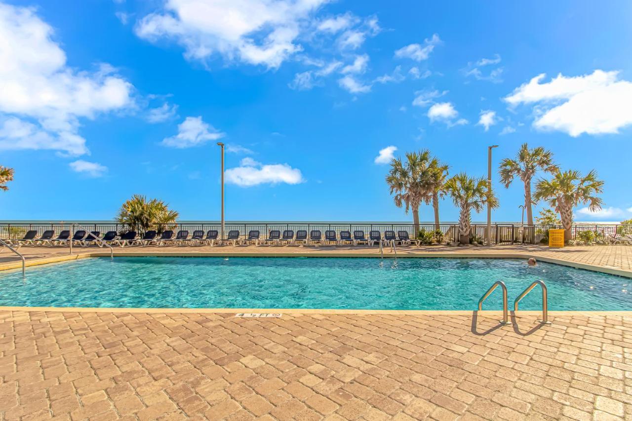 Landmark 830 Myrtle Beach Exterior foto