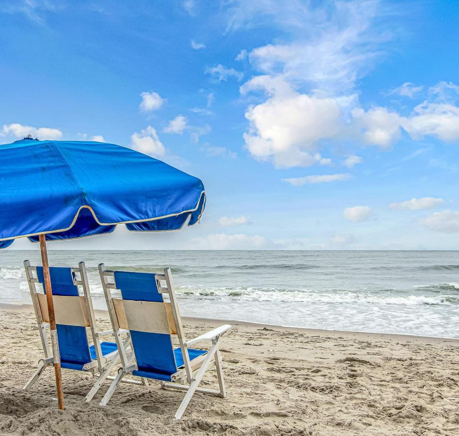 Landmark 830 Myrtle Beach Exterior foto
