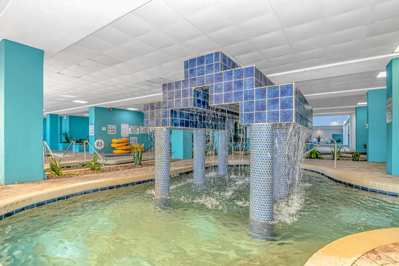 Landmark 830 Myrtle Beach Exterior foto