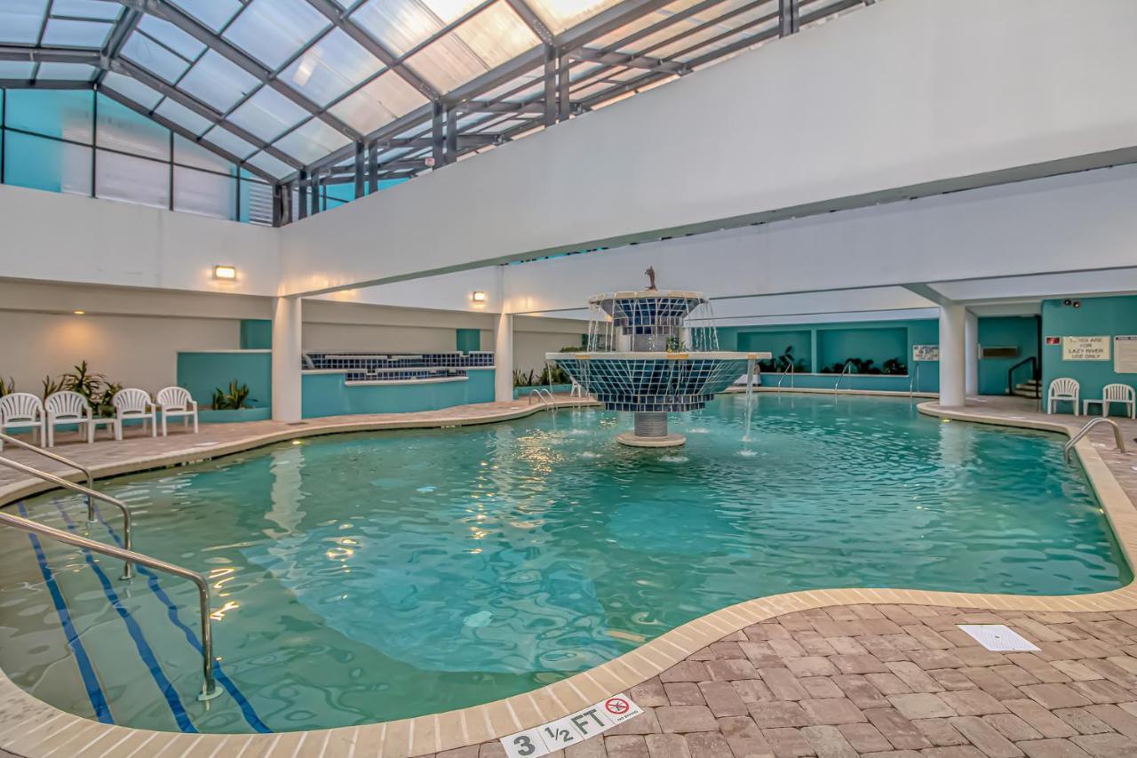 Landmark 830 Myrtle Beach Exterior foto