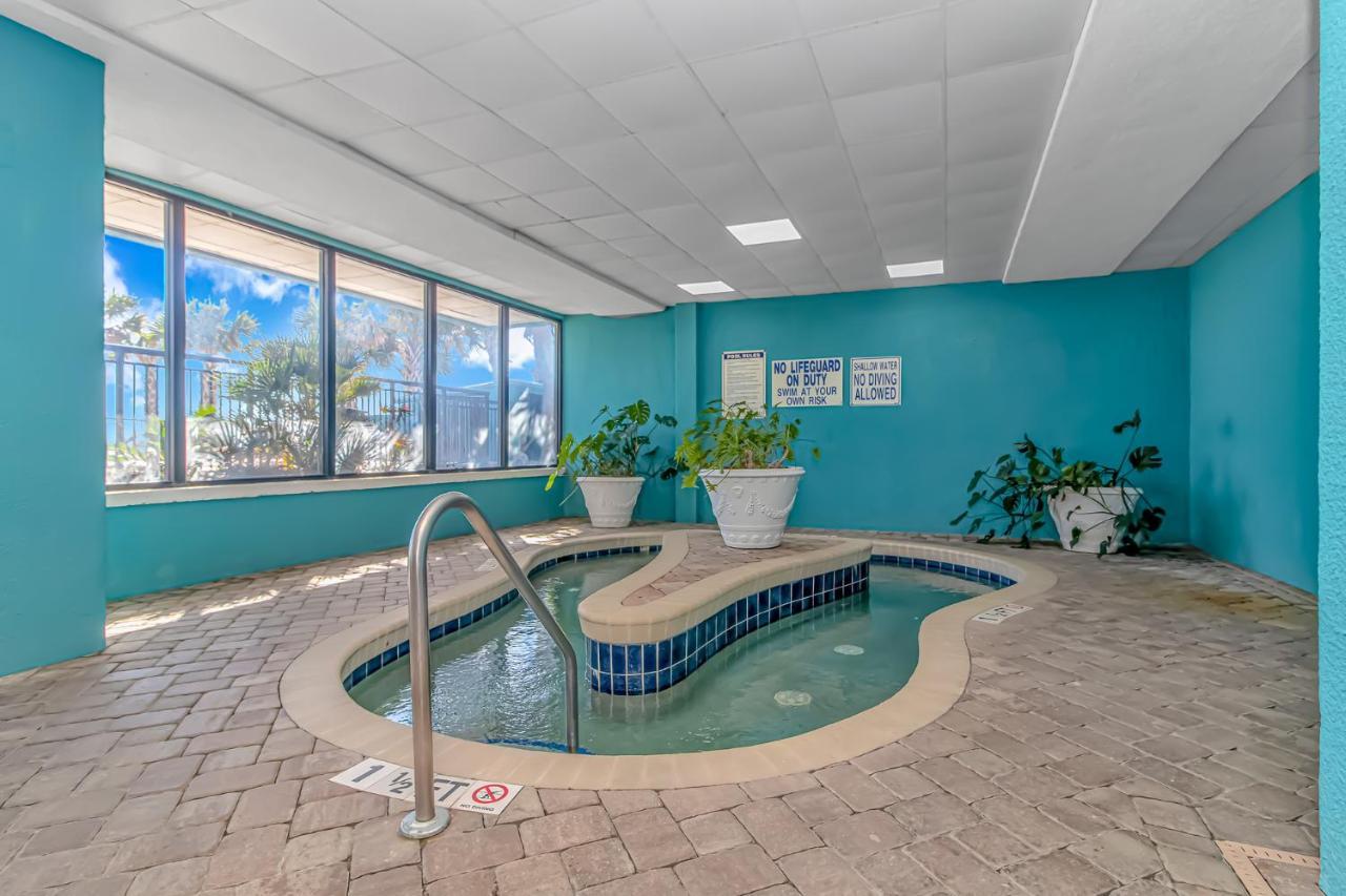 Landmark 830 Myrtle Beach Exterior foto