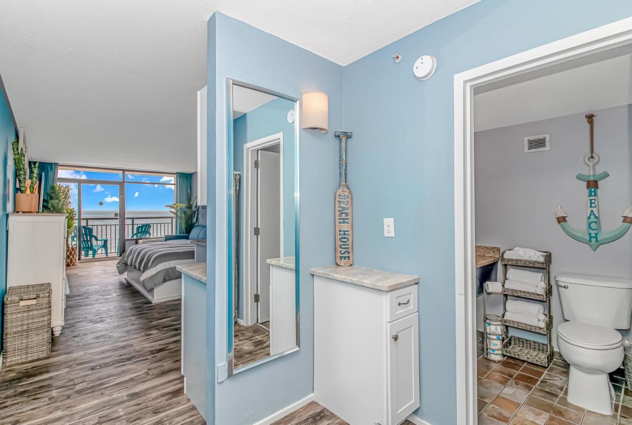 Landmark 830 Myrtle Beach Exterior foto