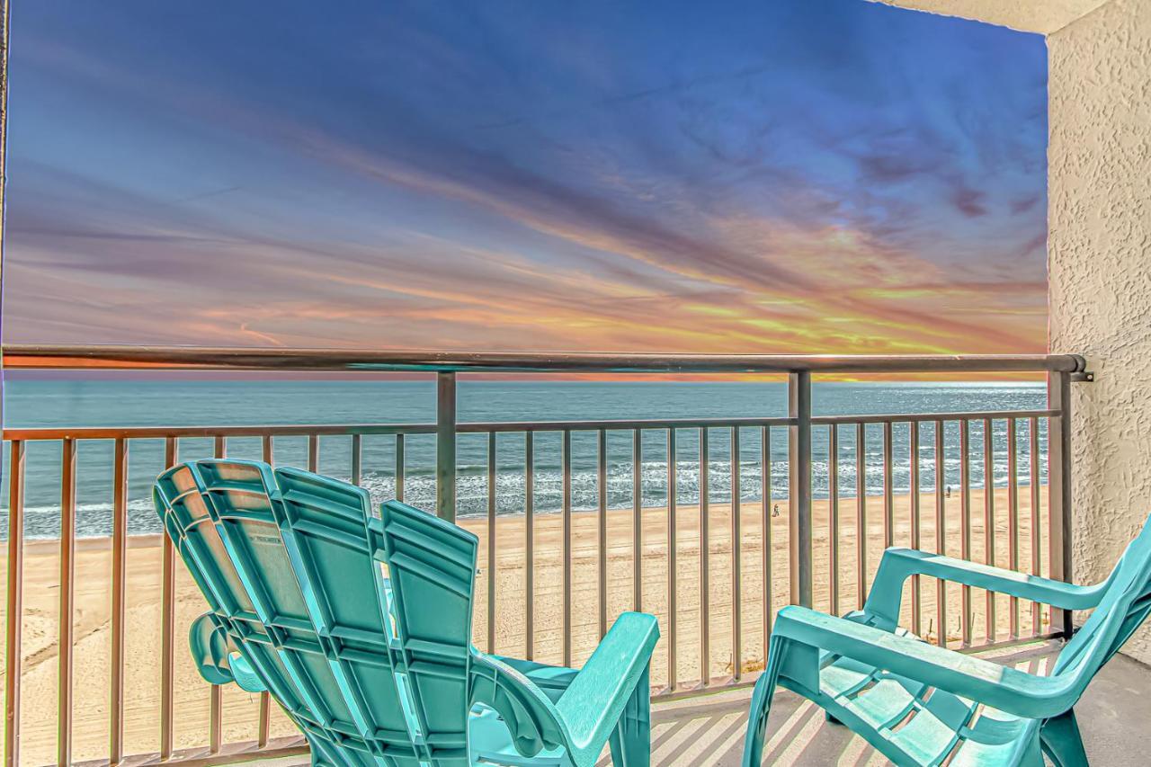 Landmark 830 Myrtle Beach Exterior foto