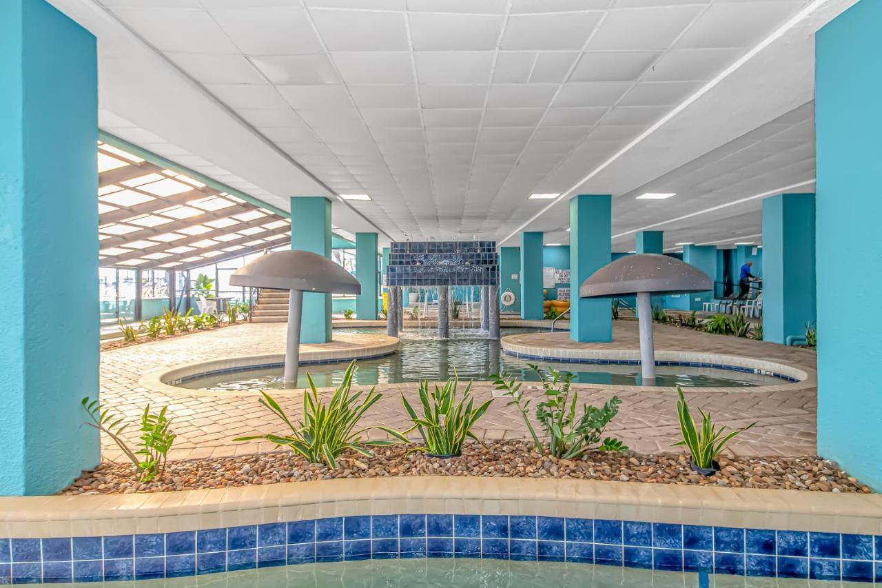 Landmark 830 Myrtle Beach Exterior foto