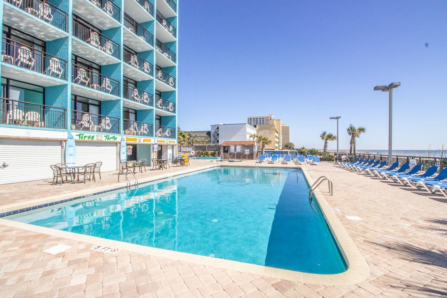 Landmark 830 Myrtle Beach Zimmer foto